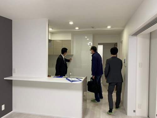 朝日建設の賃貸併用住宅