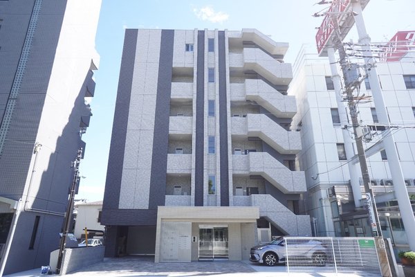 朝日建設施工事例2