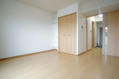 朝日建設株式会社の賃貸併用住宅