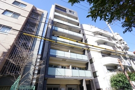朝日建設の賃貸併用住宅