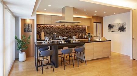 大東建託の賃貸併用住宅