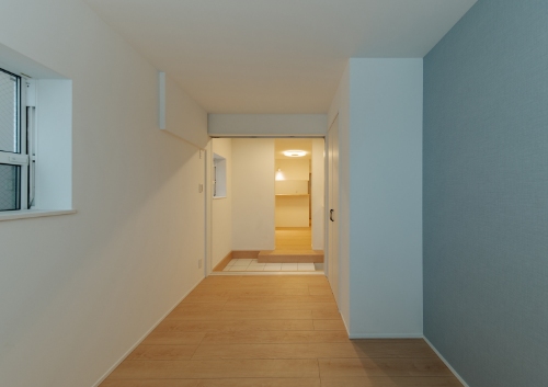 フリーダムアーキテクツの賃貸併用住宅