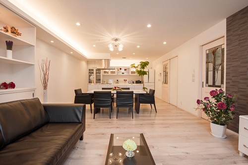 大和ハウスの賃貸併用住宅