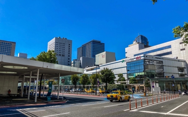 川崎のイメージ画像_川崎駅