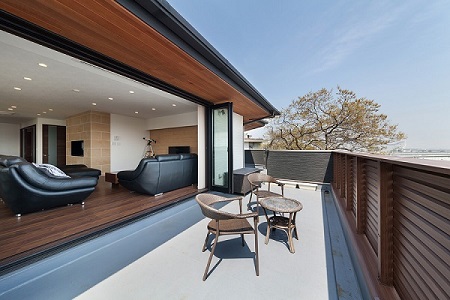 木下工務店の賃貸併用住宅