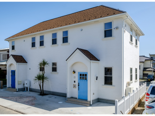 GIFT（プリマ倶楽部）の賃貸併用住宅