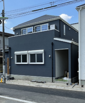 鬼塚工務店の賃貸併用住宅
