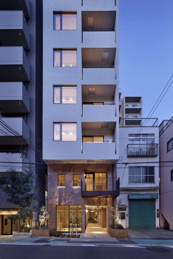 Residence+施工事例1