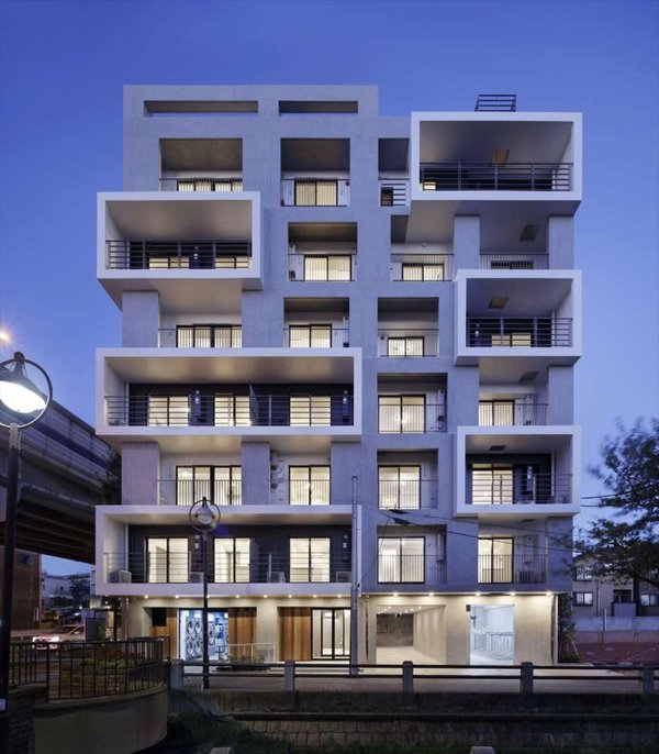 Residence+施工事例2