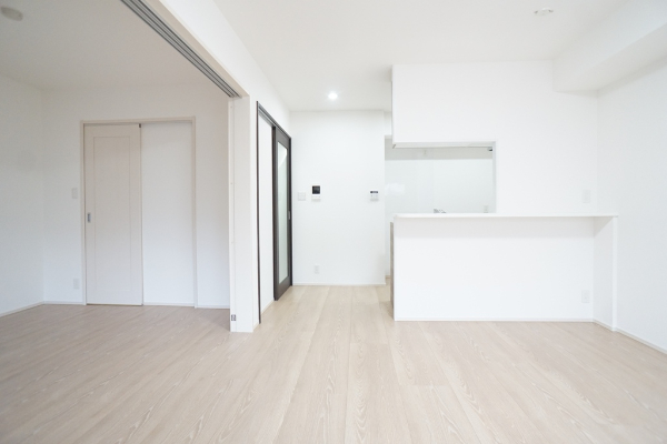 朝日建設の賃貸併用住宅
