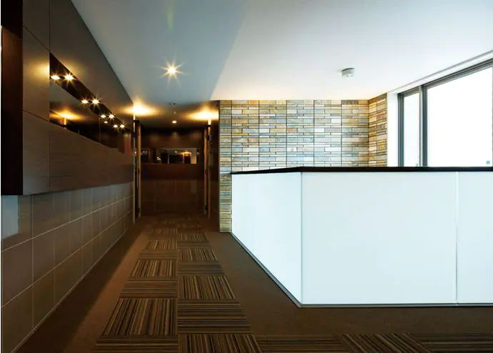 積水ハウスの賃貸併用住宅6