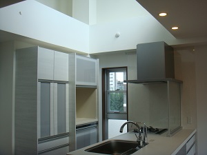 アセットホームの賃貸併用住宅