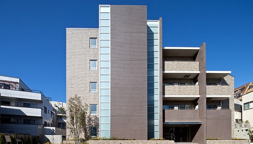 スターツCAMの賃貸併用住宅