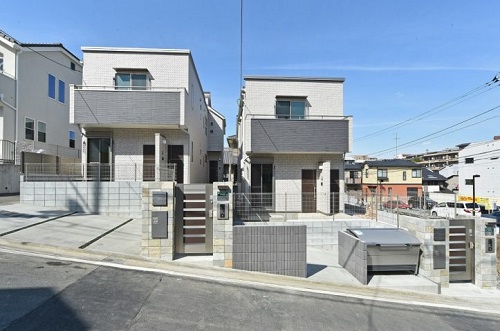 住友不動産の賃貸併用住宅