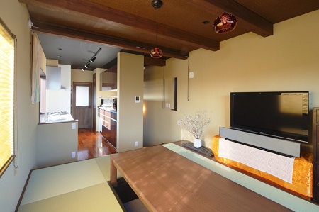 ヤマダホームズの賃貸併用住宅