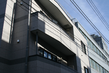 長谷川洋工務店の賃貸併用住宅