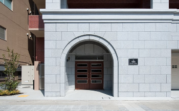 大東建託の賃貸併用住宅