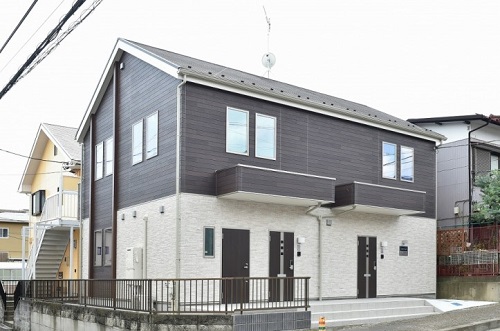住友不動産の賃貸併用住宅